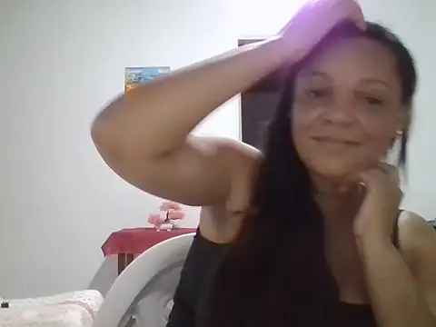 Vicky-43 online show from 27, 2, 2026