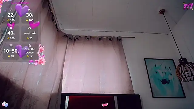 Snapshot of Abby_White__ chatting on 10, 7, 2026 Abby White online show from 10, 7, 2026