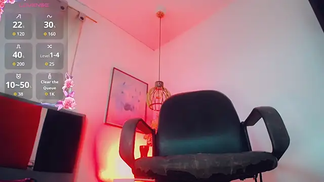 Abby White   online show from 12, 5, 2026
