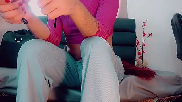 Abby White   online show from 10, 3, 2026