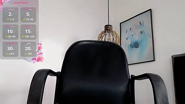 Abby White   online show from 14, 5, 2026