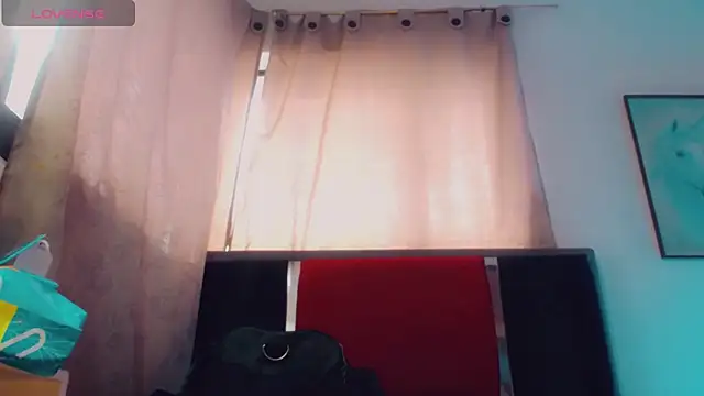 Snapshot of Abby_White__ chatting on 19, 6, 2026 Abby White online show from 19, 6, 2026