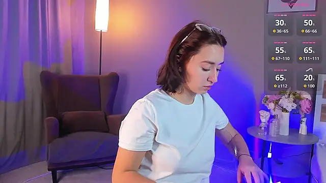 Tiffany Robinson online show from 15, 3, 2026