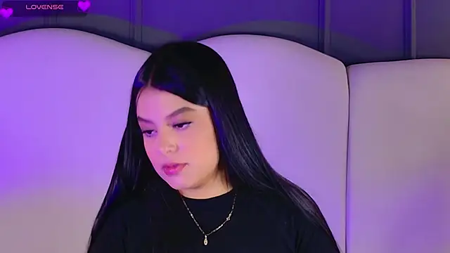 BrunaMonroee online show from 21, 4, 2026