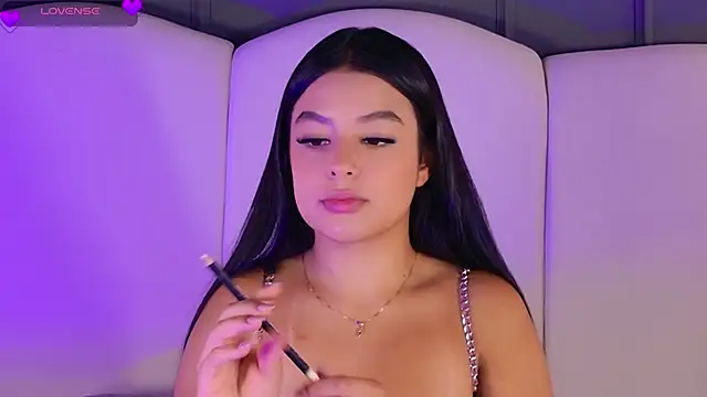 BrunaMonroee online show from 22, 4, 2026