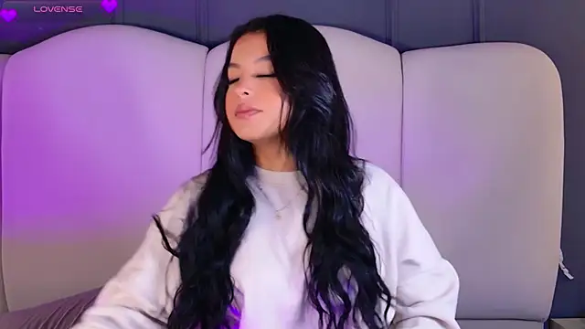 BrunaMonroee online show from 24, 3, 2026