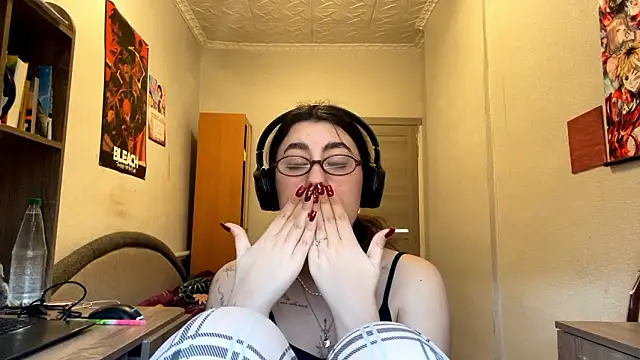 AshlynWabasha online show from 9, 3, 2026