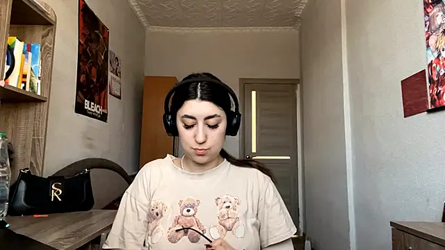 AshlynWabasha online show from 10, 3, 2026