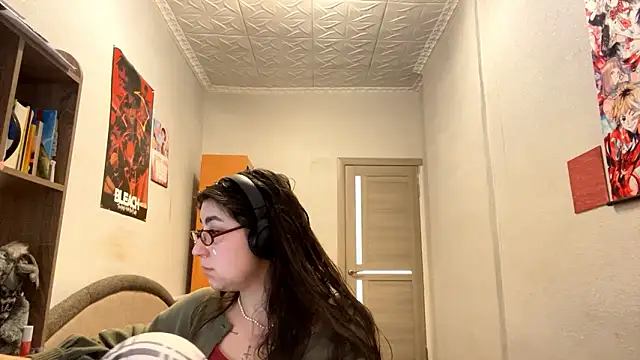 AshlynWabasha online show from 12, 3, 2026