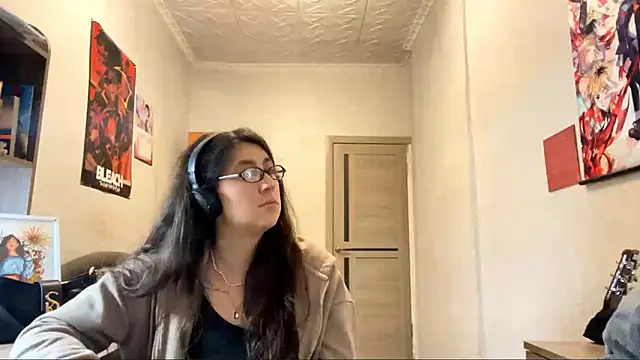 AshlynWabasha online show from 24, 2, 2026