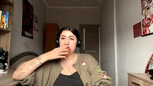 AshlynWabasha online show from 4, 3, 2026