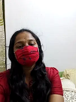 Snapshot of Shaliniqueen chatting on 19, 5, 2026 Shaliniqueen online show from 19, 5, 2026