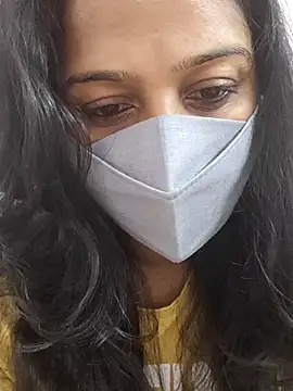 Shaliniqueen online show from 8, 7, 2026