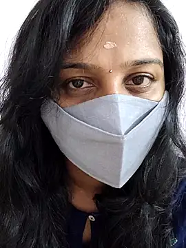Shaliniqueen online show from 11, 7, 2026