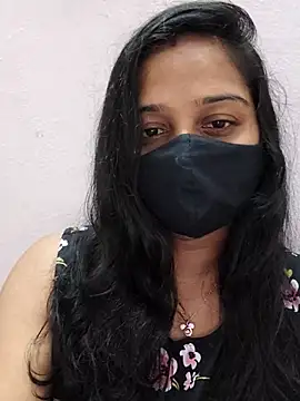 Shaliniqueen online show from 24, 6, 2026
