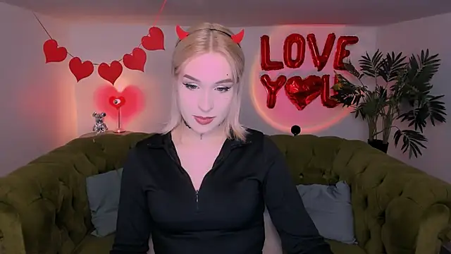 serene land online show from 19, 3, 2026