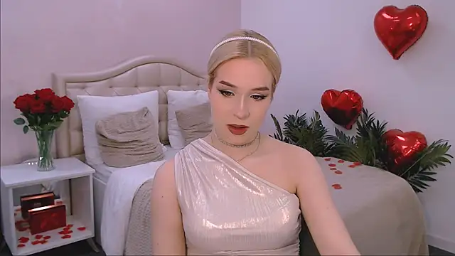 serene land online show from 5, 3, 2026