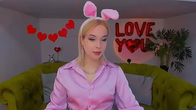 serene land online show from 10, 3, 2026