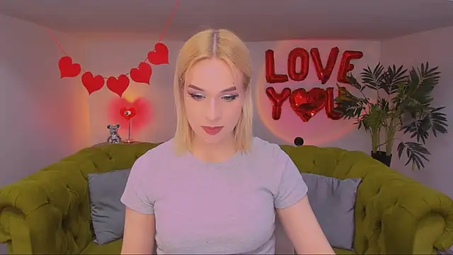 serene land online show from 6, 3, 2026