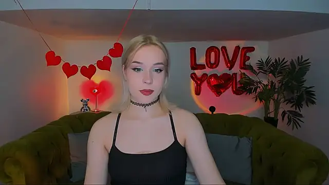 serene land online show from 13, 3, 2026