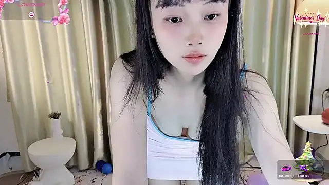 okyssa online show from 19, 4, 2026