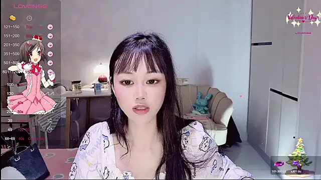 okyssa online show from 13, 3, 2026