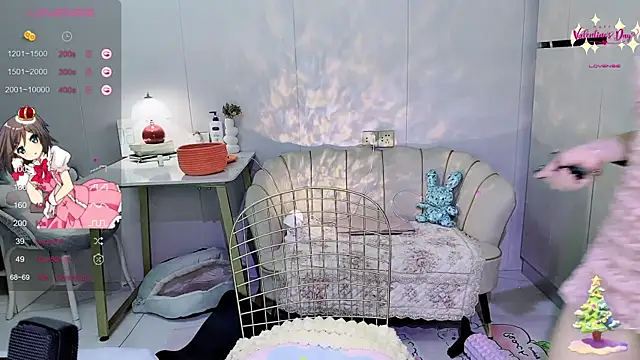 okyssa online show from 20, 3, 2026