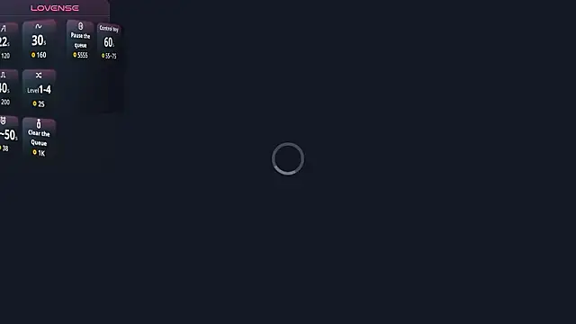 ZyrelihVayne online show from 1, 3, 2026