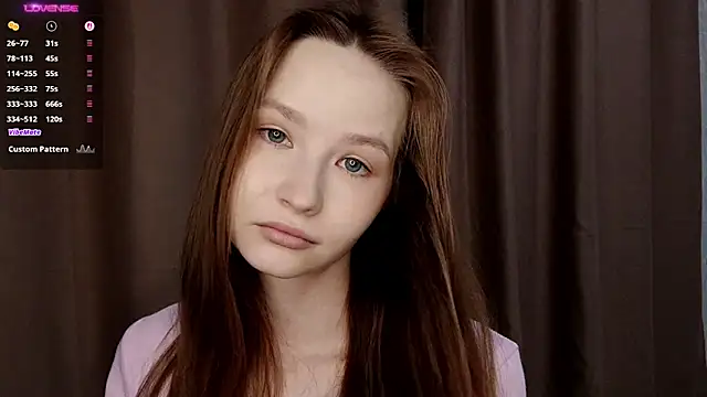 LeslieShay online show from 25, 3, 2026