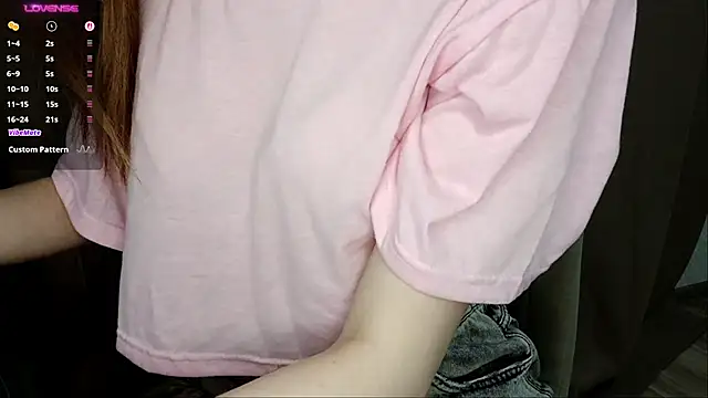 Snapshot of LeslieShay chatting on 9, 6, 2026 LeslieShay online show from 9, 6, 2026
