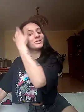 Snapshot of Only_Grace01 chatting on 21, 2, 2026 Only Grace01 online show from 21, 2, 2026