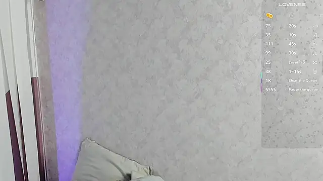 Snapshot of Baby_foxx chatting on 28, 5, 2026 Baby foxx online show from 28, 5, 2026