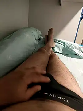 Mirco1981 online show from 20, 4, 2026