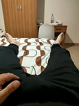 Mirco1981 online show from 18, 4, 2026