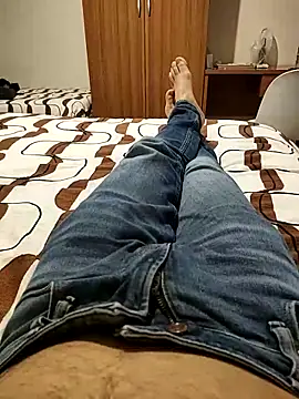 Mirco1981 online show from 17, 4, 2026