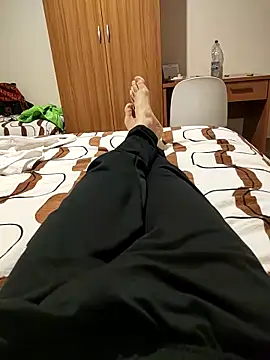 Mirco1981 online show from 18, 4, 2026