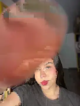 Ambarina  online show from 6, 3, 2026