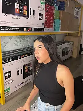 Ambarina  online show from 28, 3, 2026