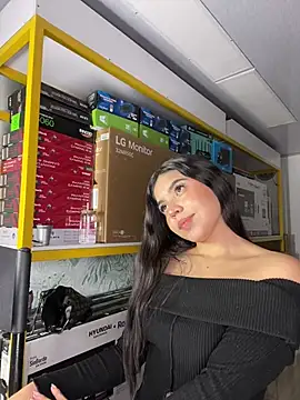 Ambarina  online show from 5, 5, 2026