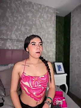 Ambarina  online show from 22, 4, 2026