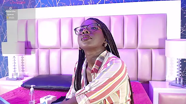 MelodyBlazze online show from 7, 4, 2026