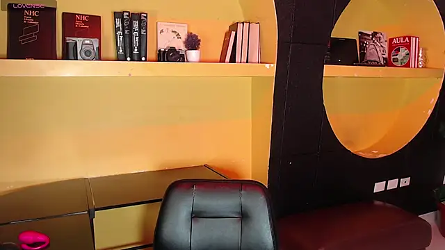 Snapshot of MelodyBlazze chatting on 19, 5, 2026 MelodyBlazze online show from 19, 5, 2026