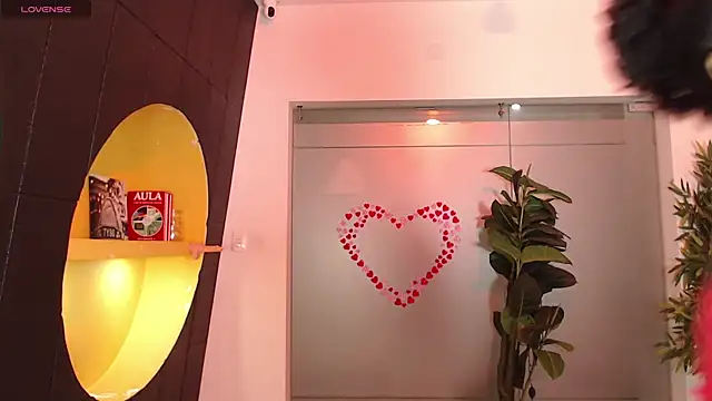 Snapshot of MelodyBlazze chatting on 29, 5, 2026 MelodyBlazze online show from 29, 5, 2026