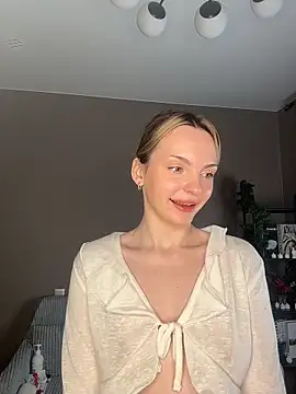 MaryFlare online show from 22, 2, 2026