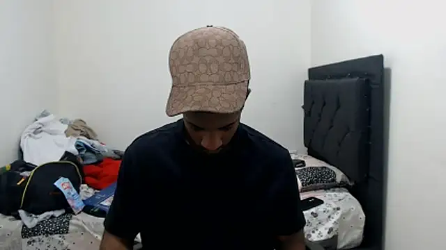 blackhorseet online show from 12, 4, 2026