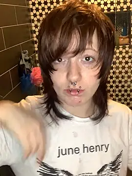 vampboytoy online show from 9, 3, 2026