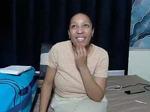 TemptedAngel online show from 21, 2, 2026