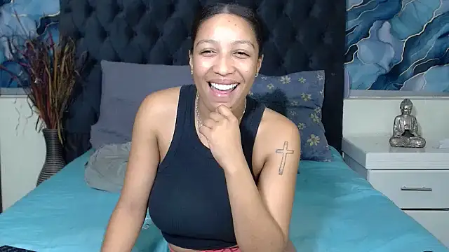 TemptedAngel online show from 28, 2, 2026