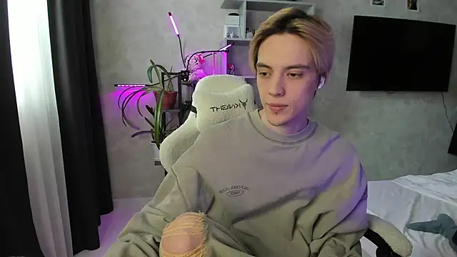 Jesse Miller online show from 5, 3, 2026