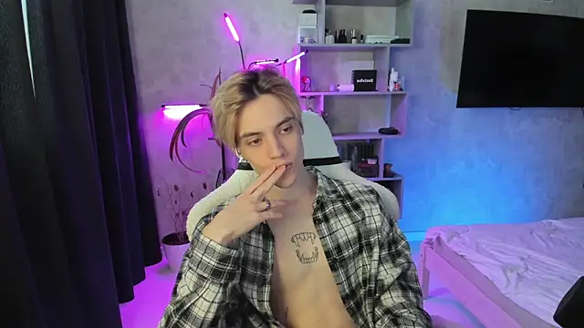 Jesse Miller online show from 10, 3, 2026